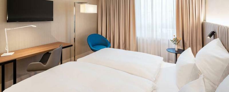 Nh Altona 4* Hamborg