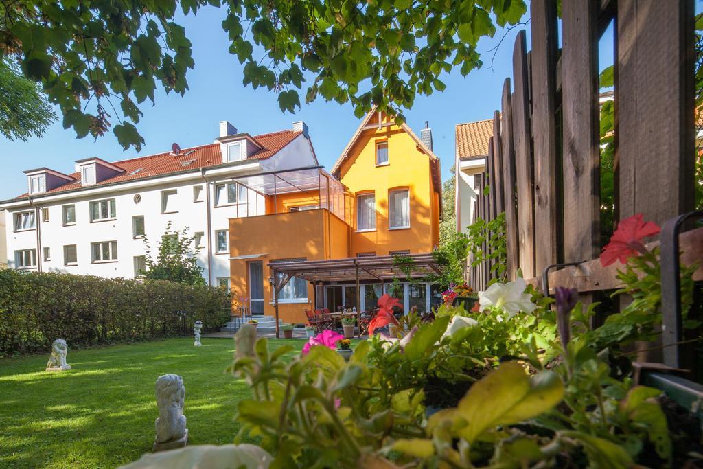 Marco Polo Guest house 2*