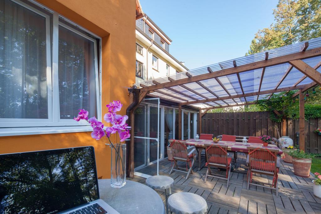 Guest house Marco Polo