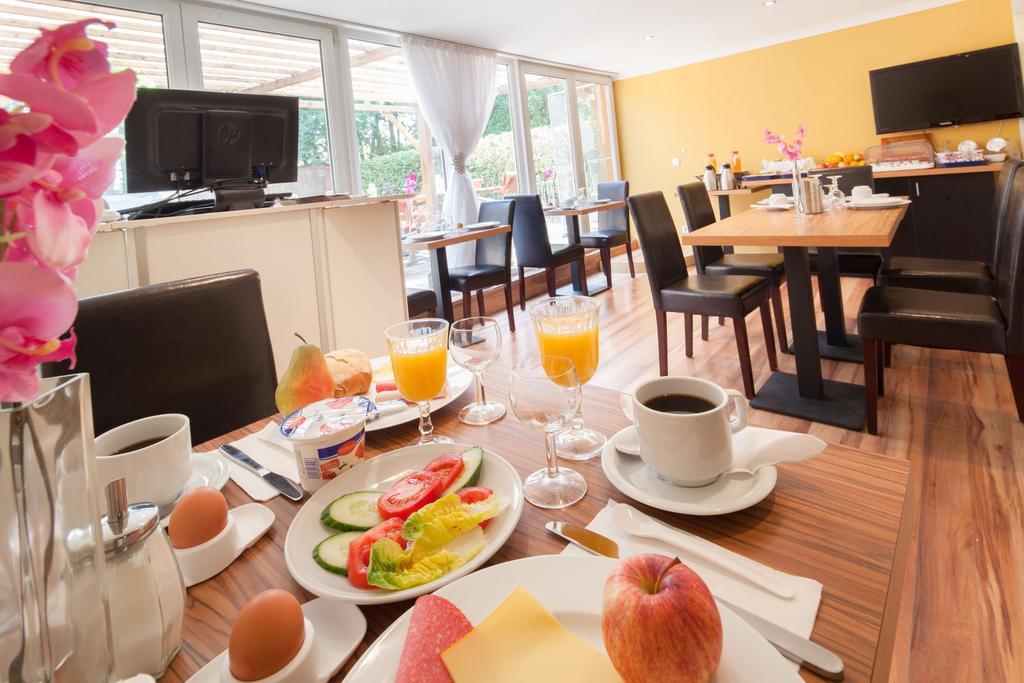 Guest house Marco Polo 2*