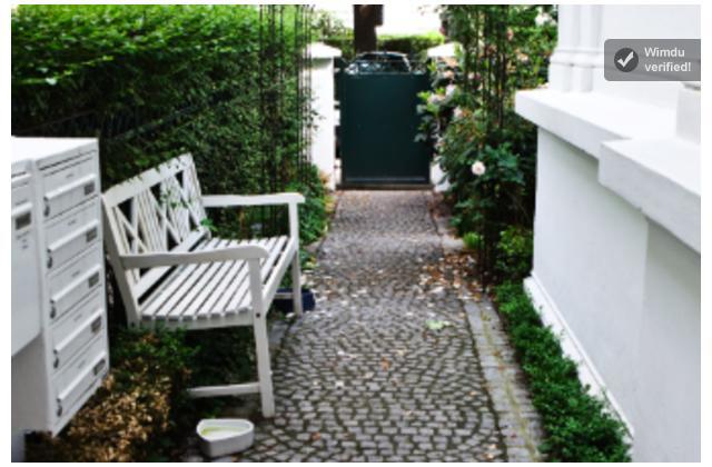 Alsterappartements Hamburg