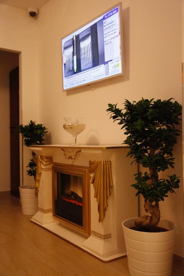 Hotel Hamburg-mitte 3*