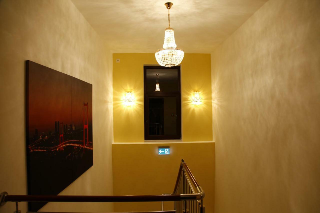 Hamburg-mitte 3*