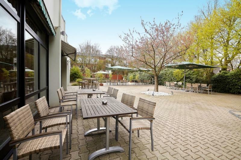 Select Nord Hotel 4*