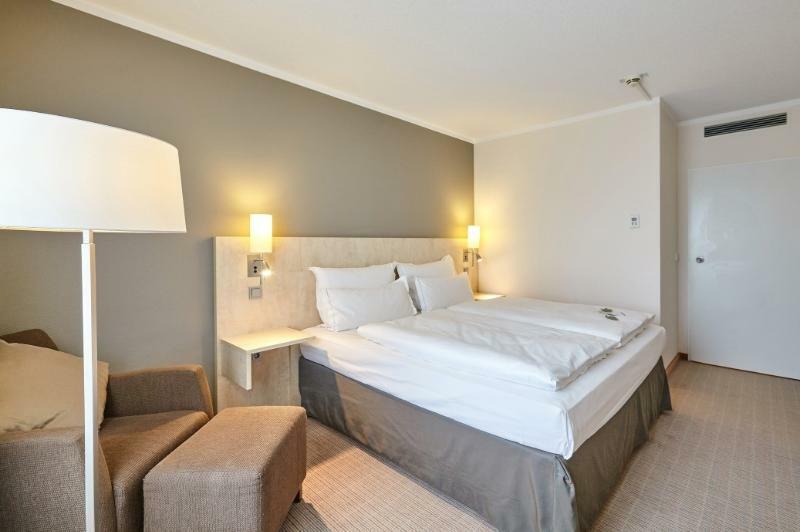 Select Nord Hotel Hamburg-Harburg