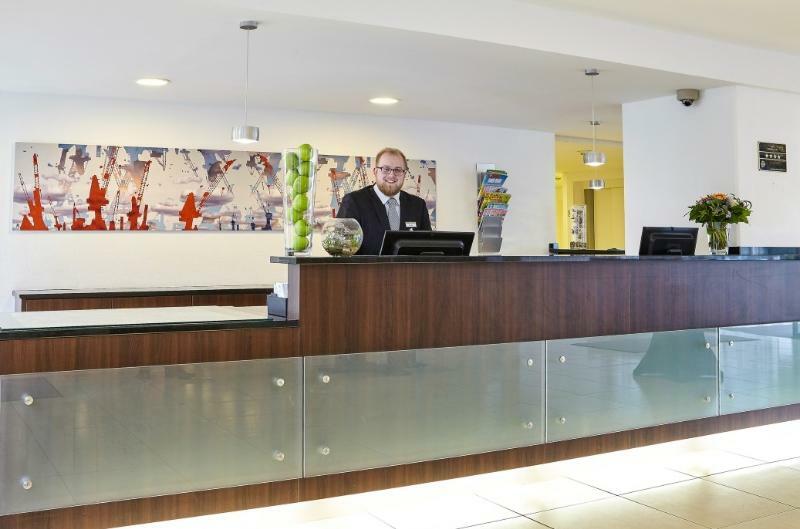 Hotel Select Nord 4*