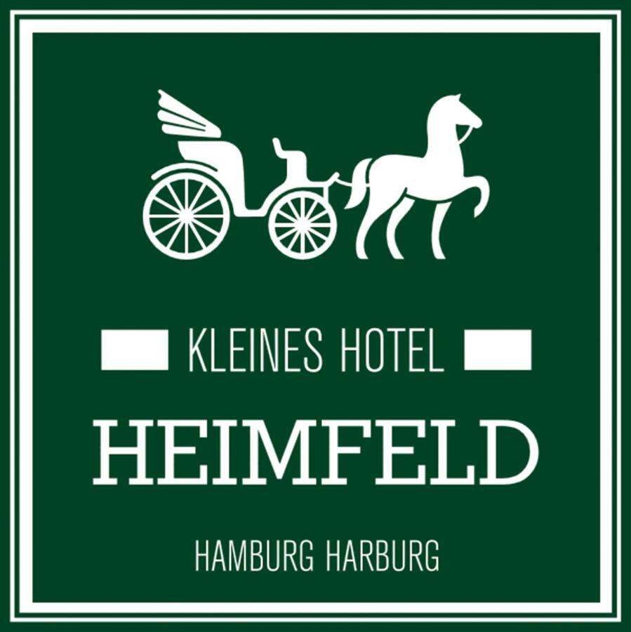 Kleines Heimfeld Hotel Hamburg