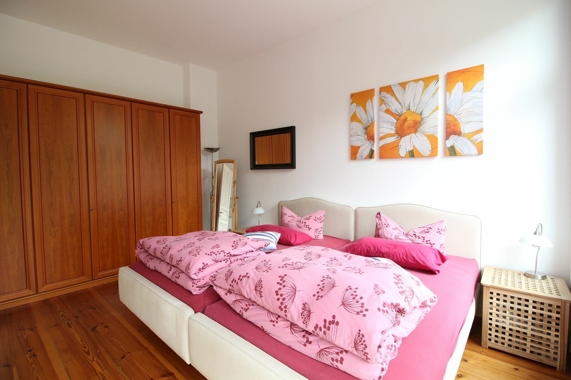 Exclusive Station Apartment Hamburg