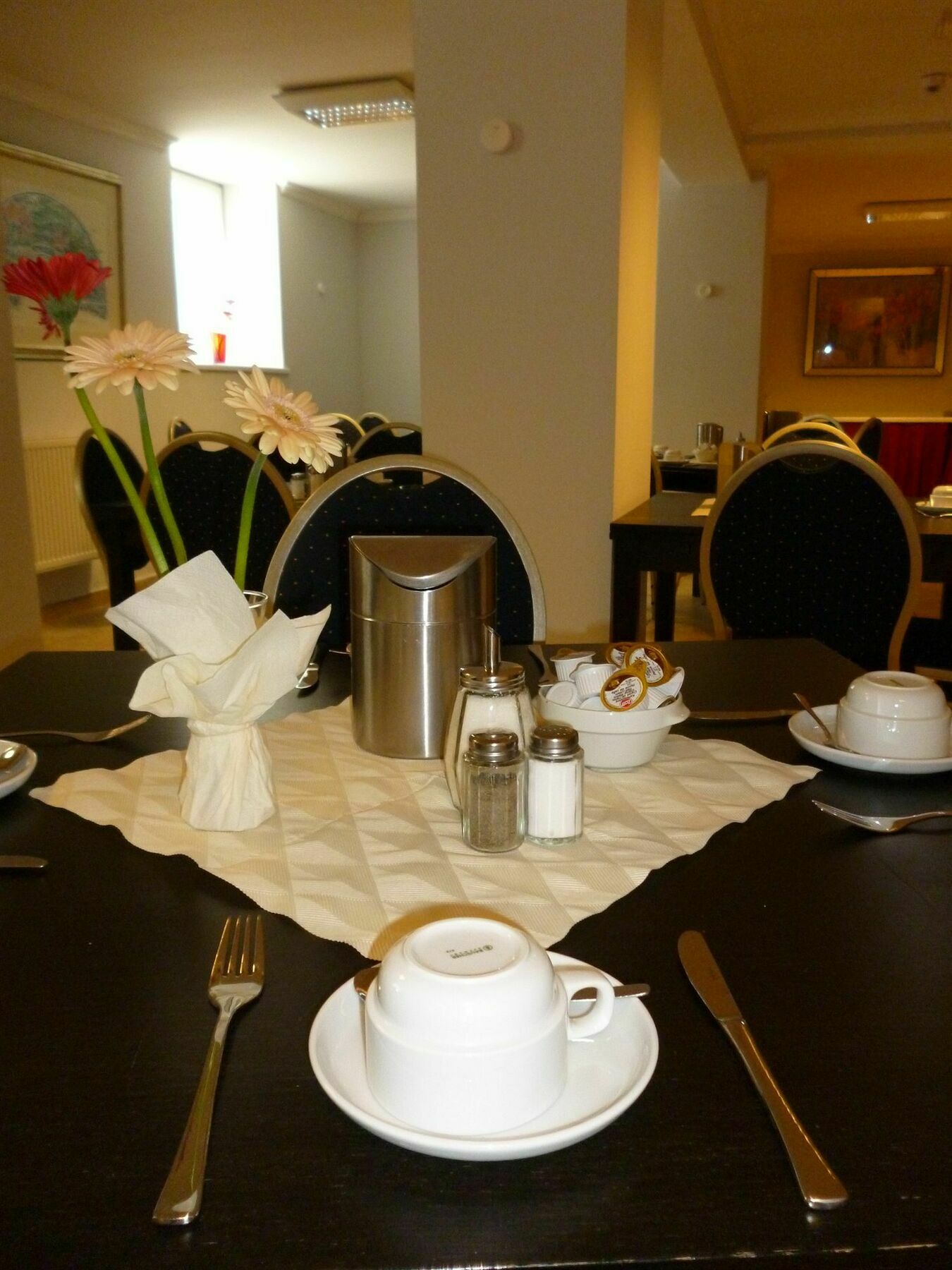 Hotel Budapester Hof 2*