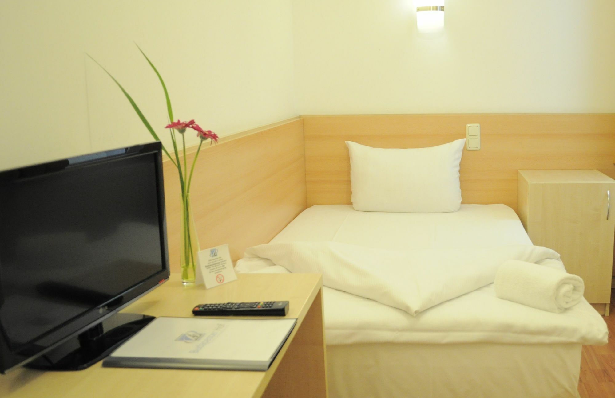 Budapester Hof Hotel