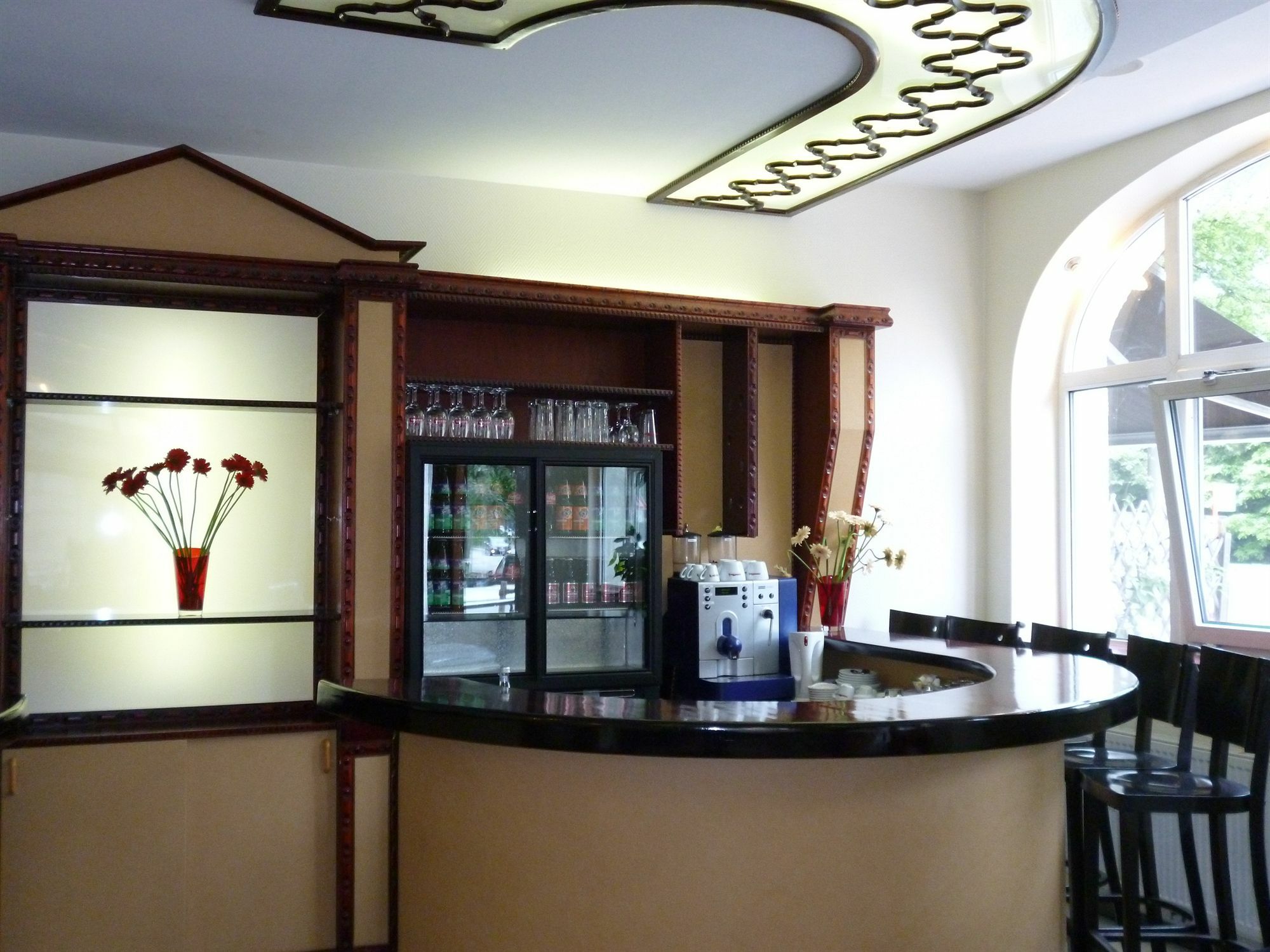 Budapester Hof Hotel