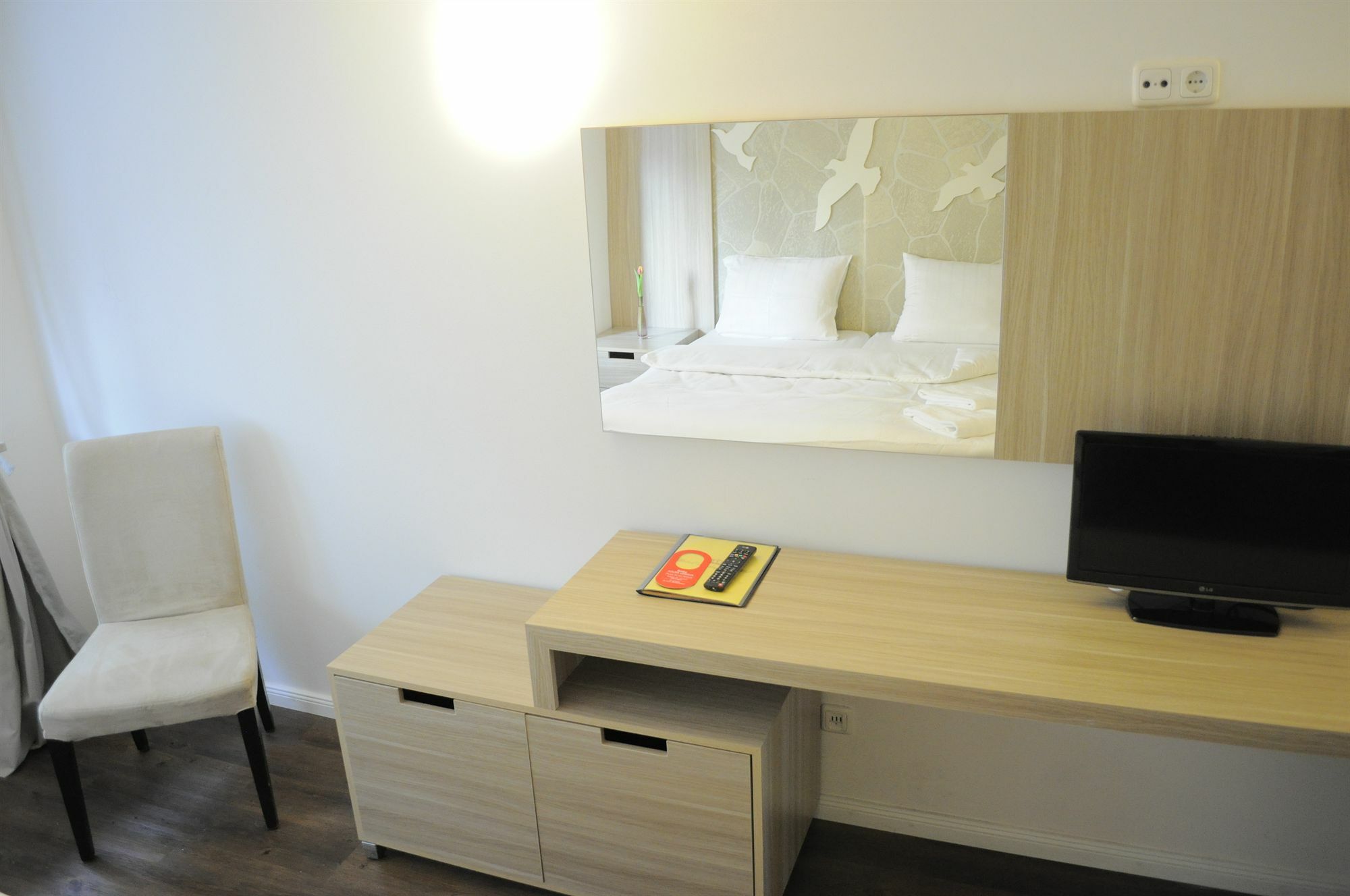 Budapester Hof Hotel