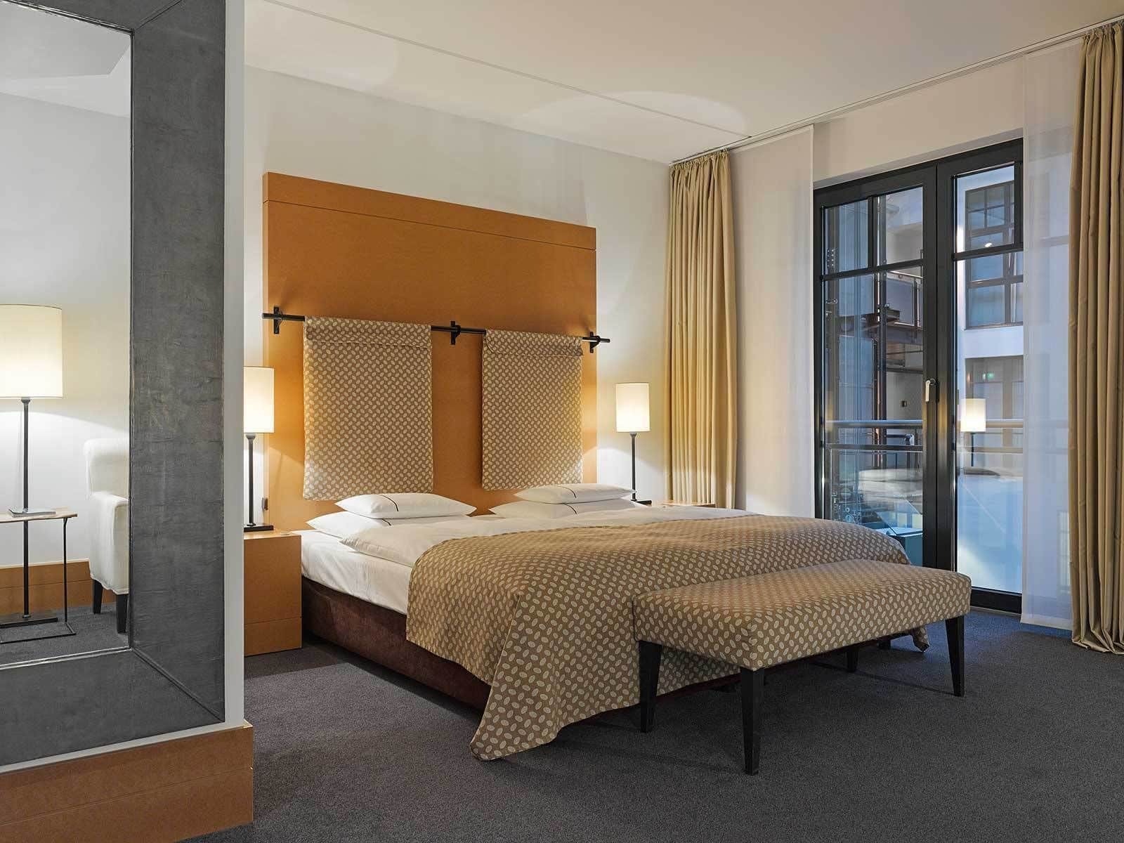 Hotel Gastwerk 4*