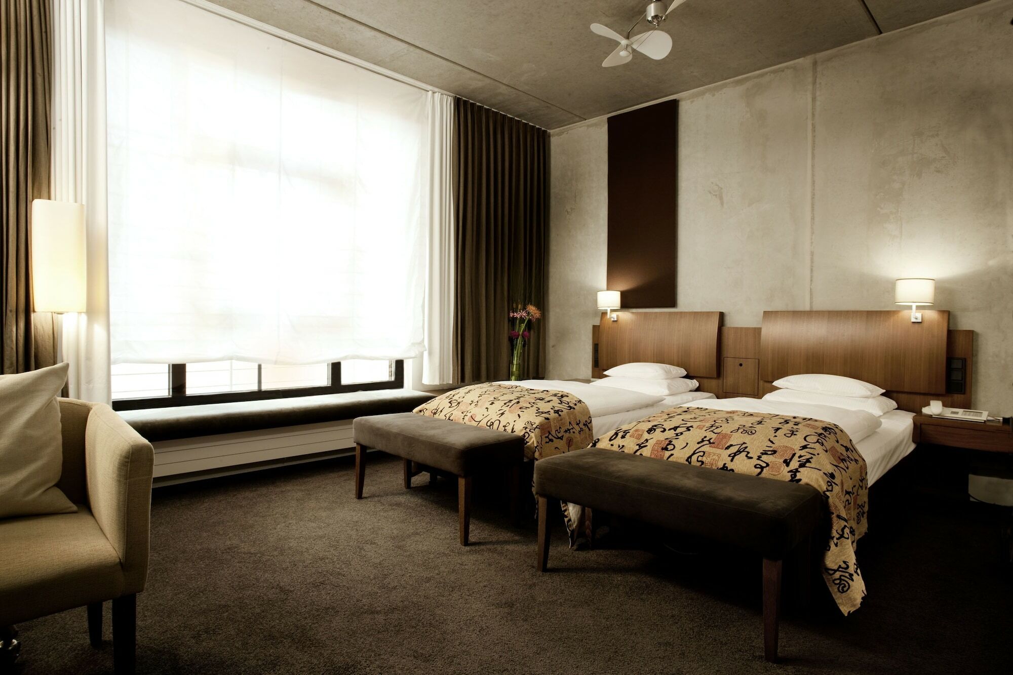 Gastwerk Hotel Hamburg