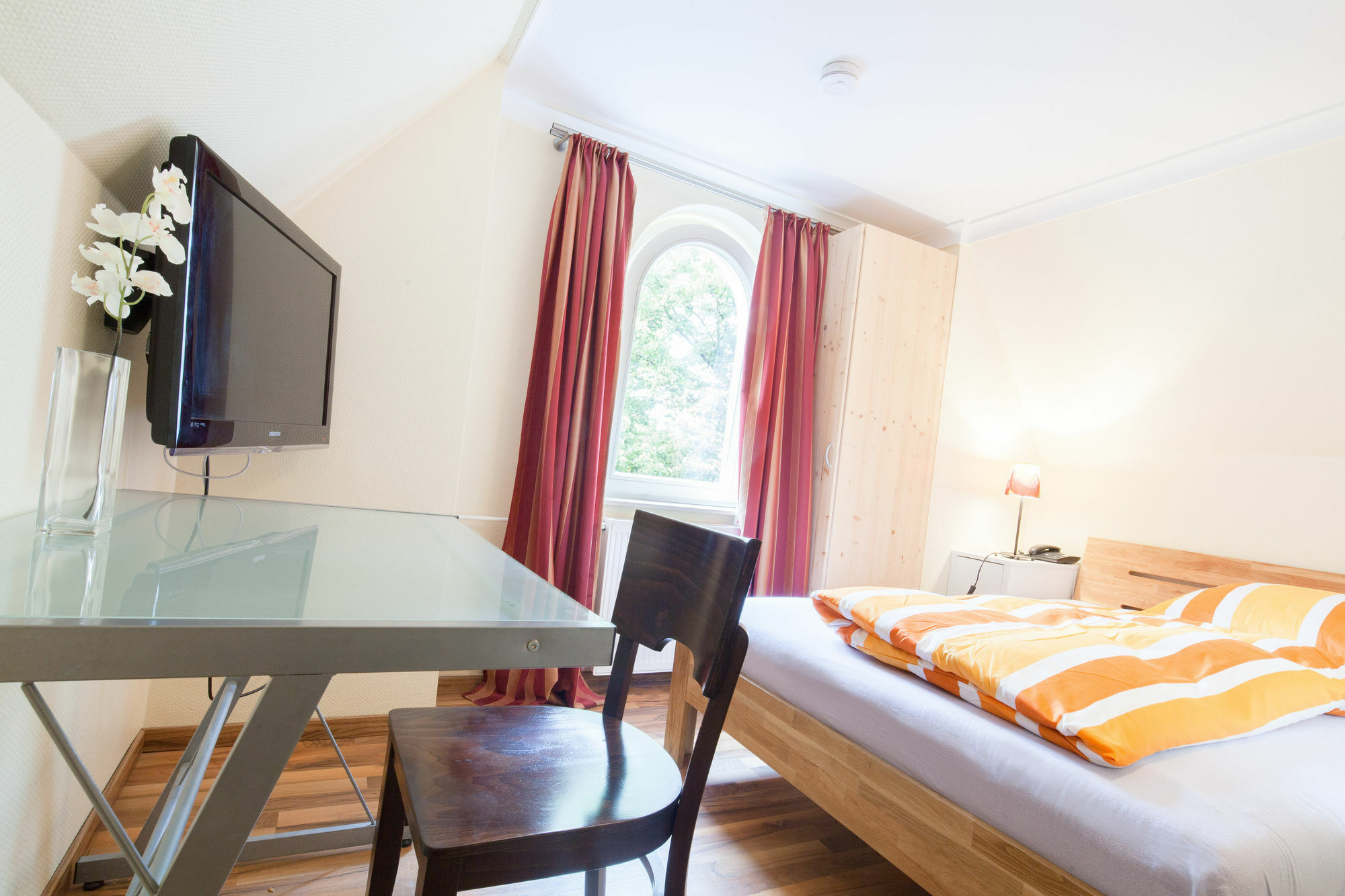 Guest house Marco Polo