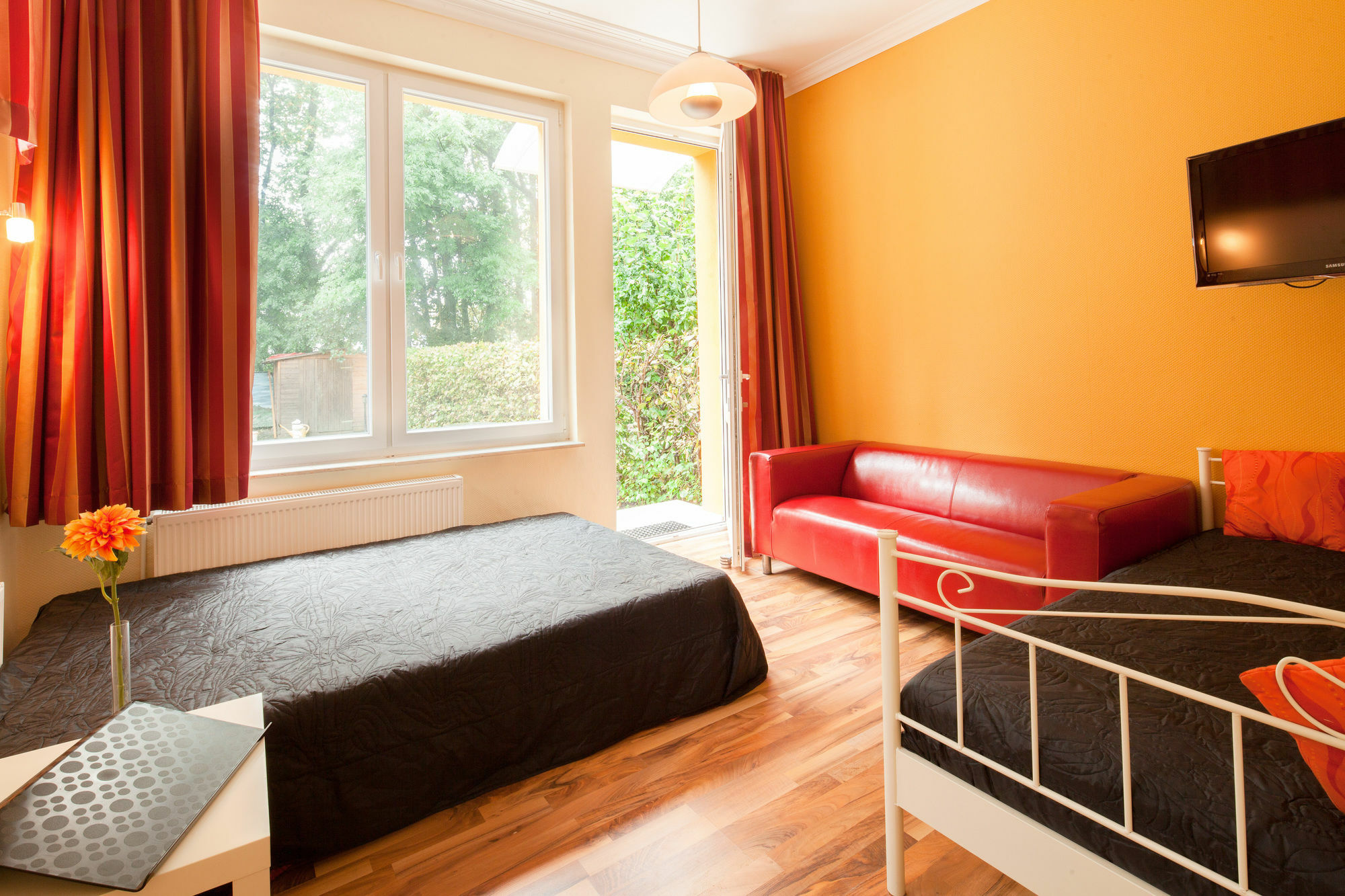 Marco Polo Guest house
