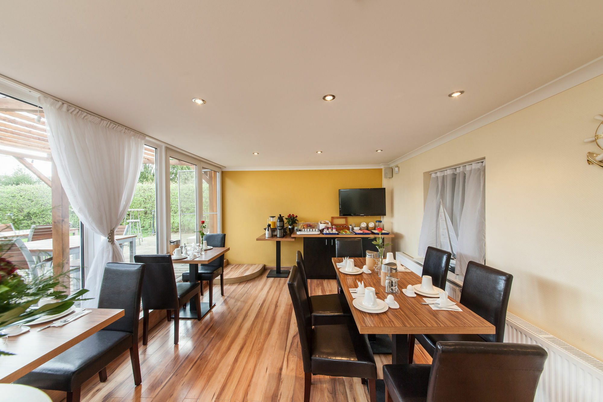 Marco Polo Guest house