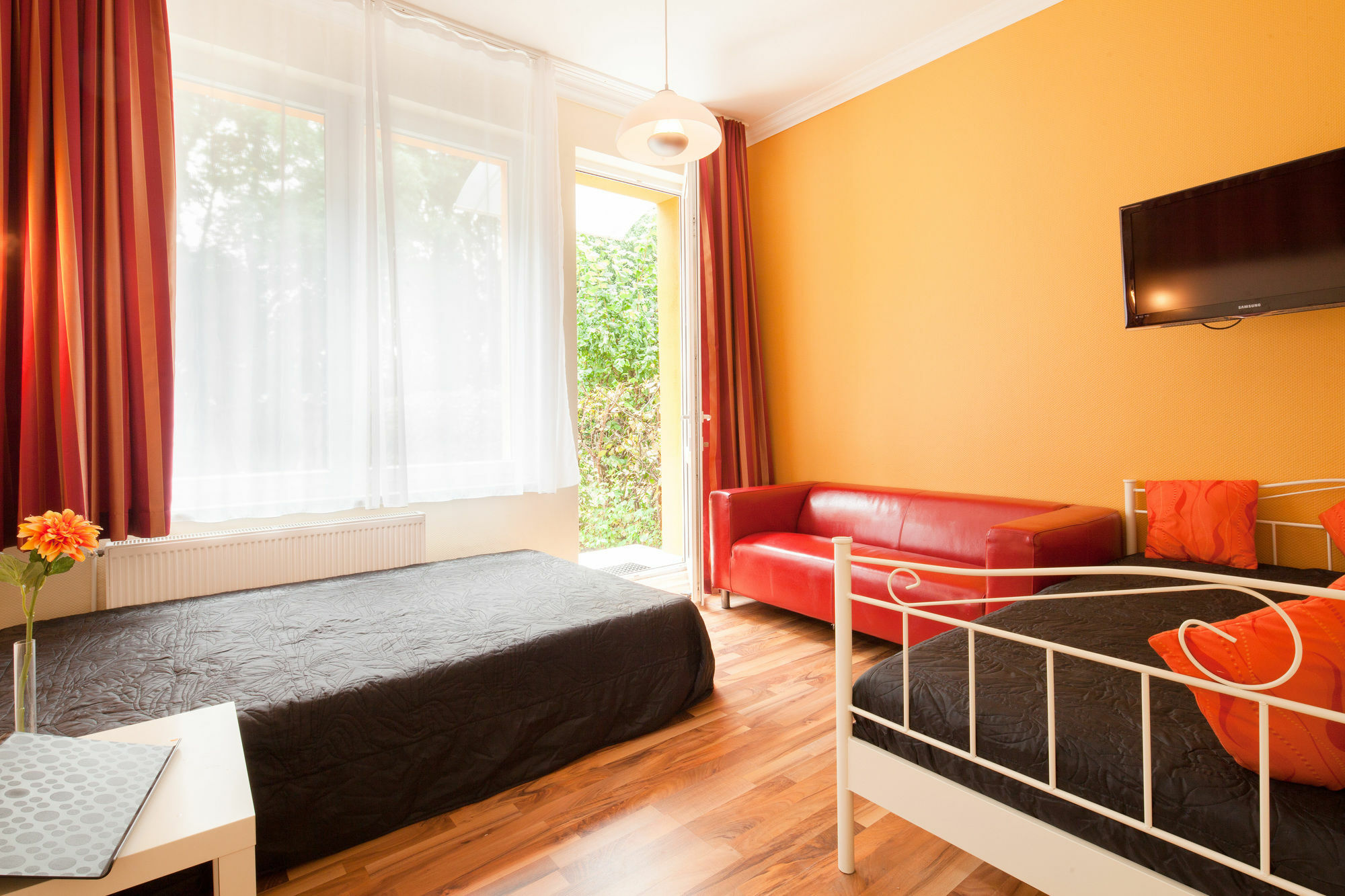 Guest house Marco Polo
