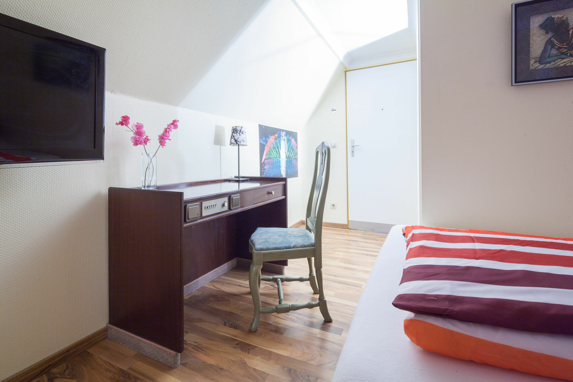 Marco Polo Guest house