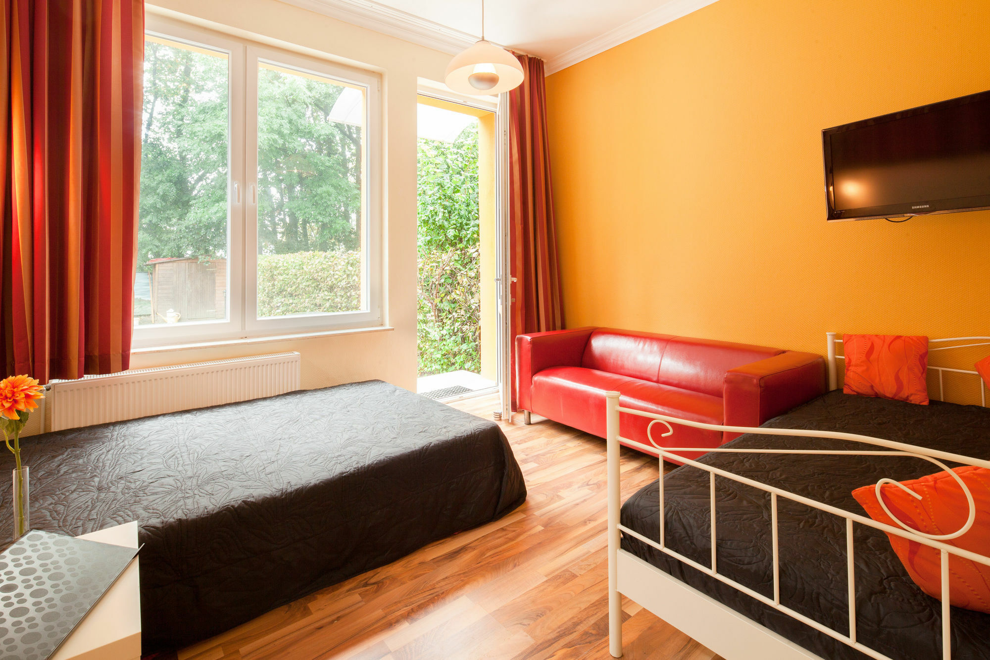 Guest house Marco Polo
