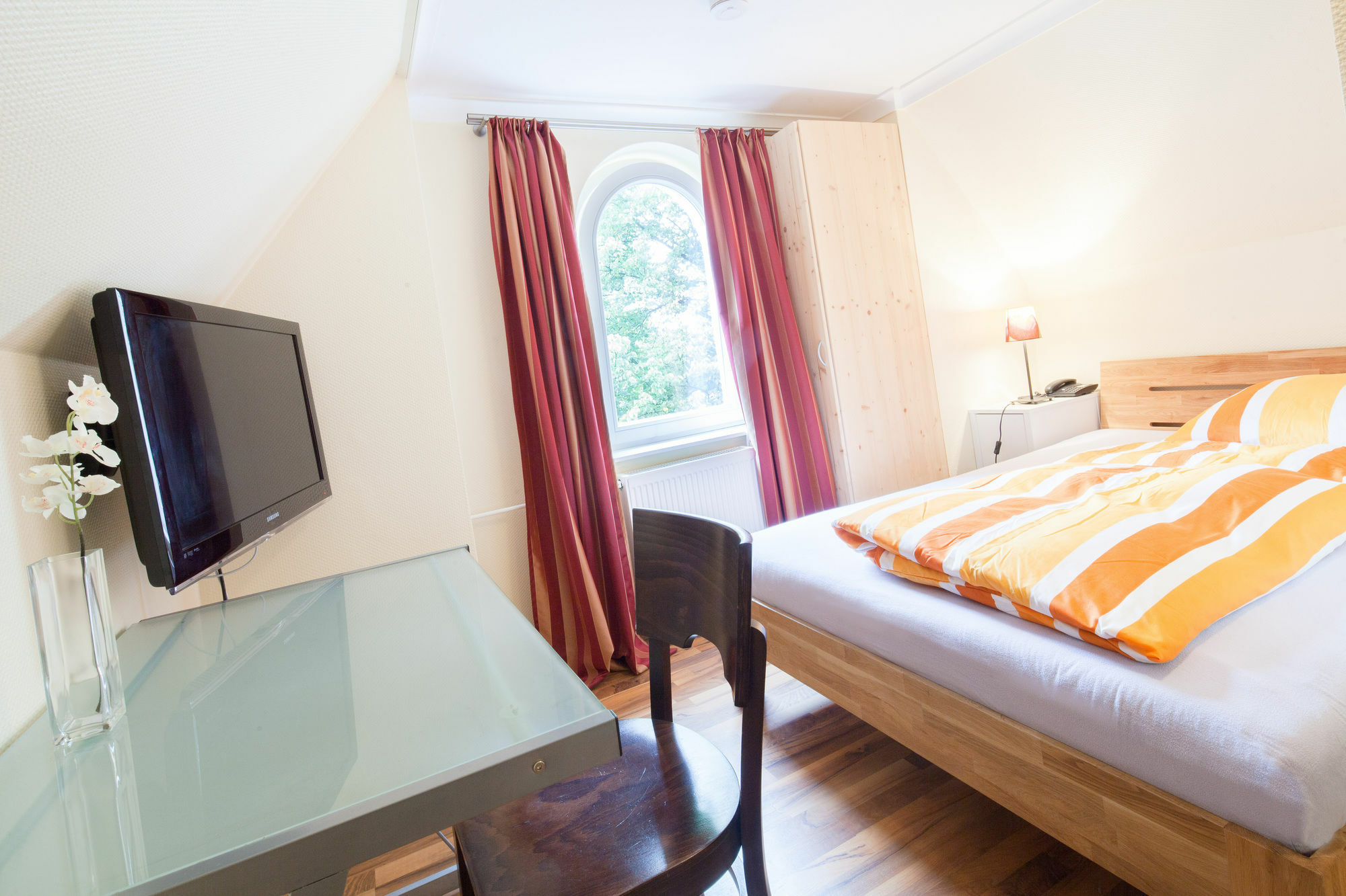 Guest house Marco Polo