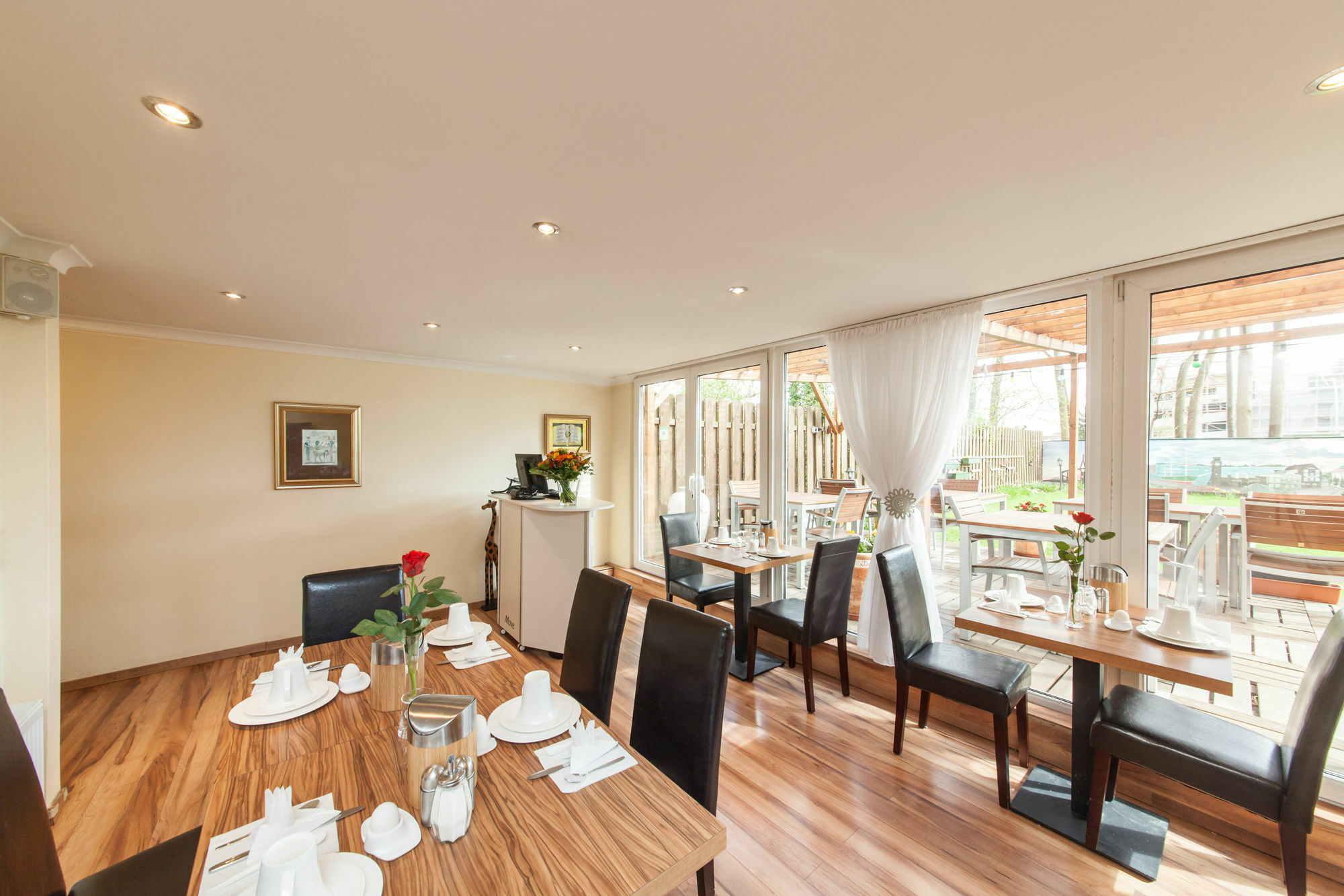 Marco Polo Guest house