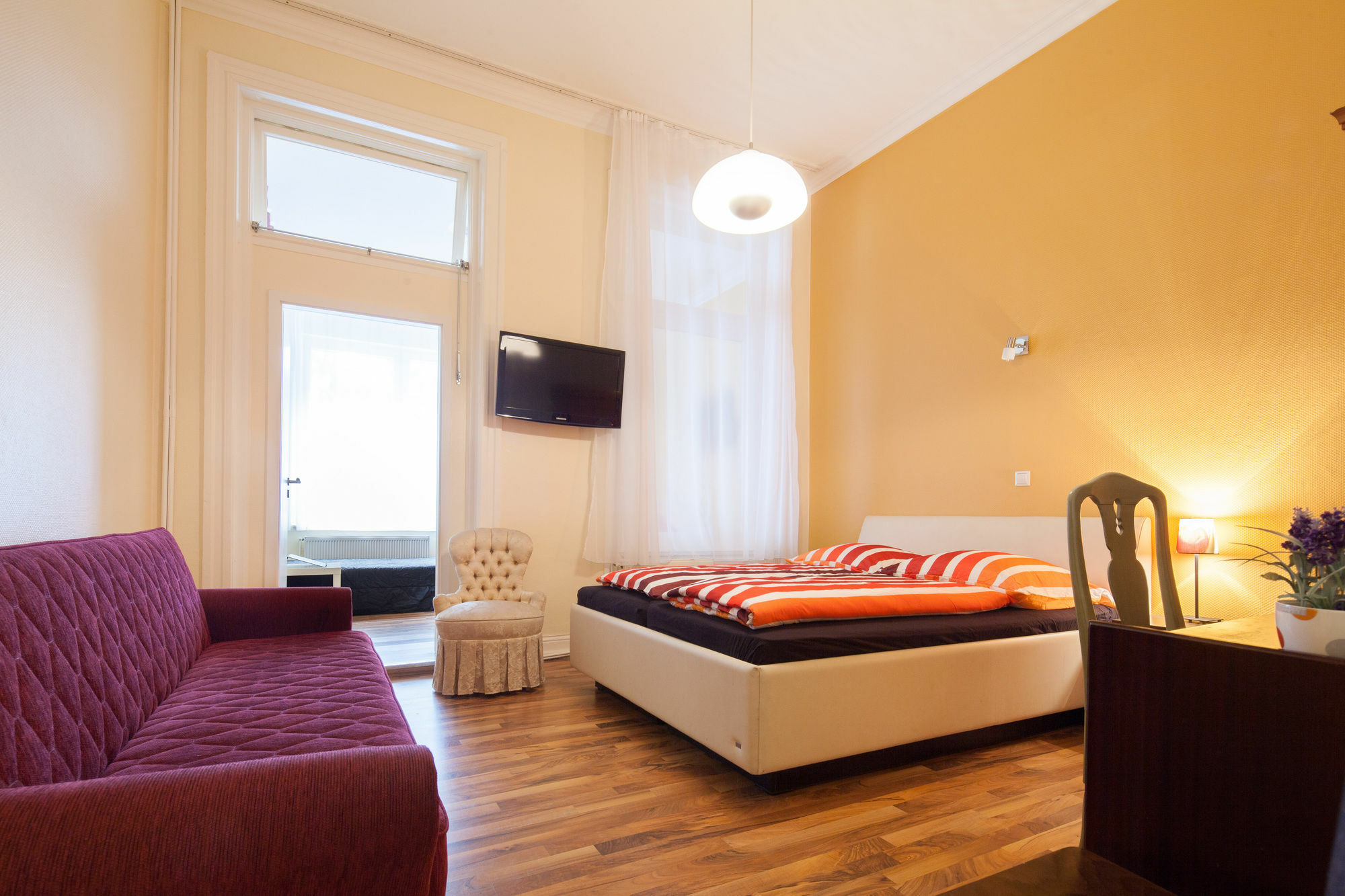Guest house Marco Polo
