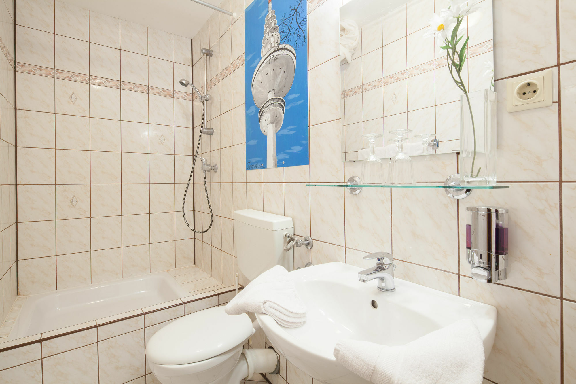 Guest house Marco Polo