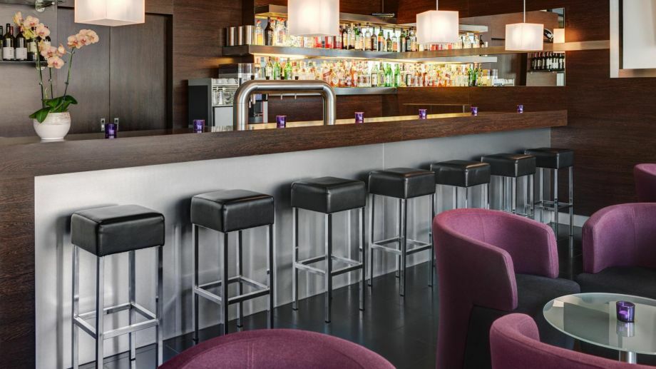 Intercityhotel Hauptbahnhof Hamburg