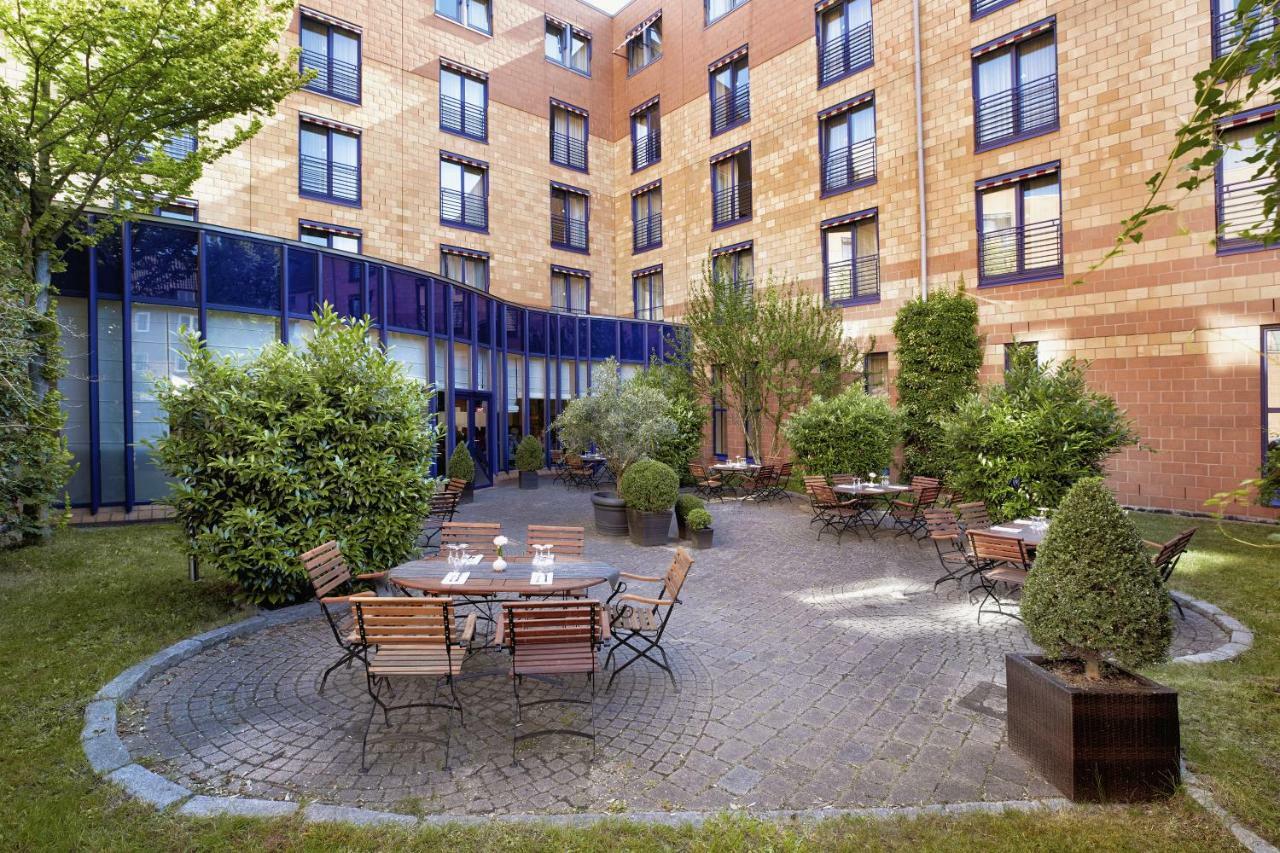 Hotel H4 Bergedorf Hamborg