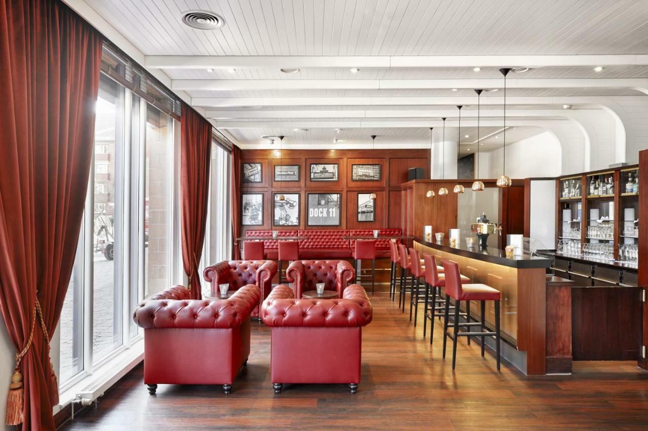 Hotel H4 Bergedorf 4*