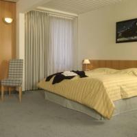Hotel Ghotel & Living 3*