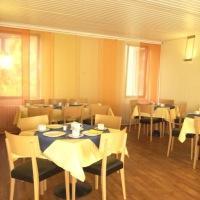 Hotel Ghotel & Living 3*