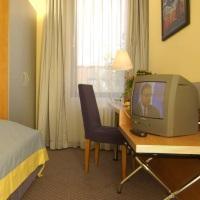 Ghotel & Living Hotel 3*