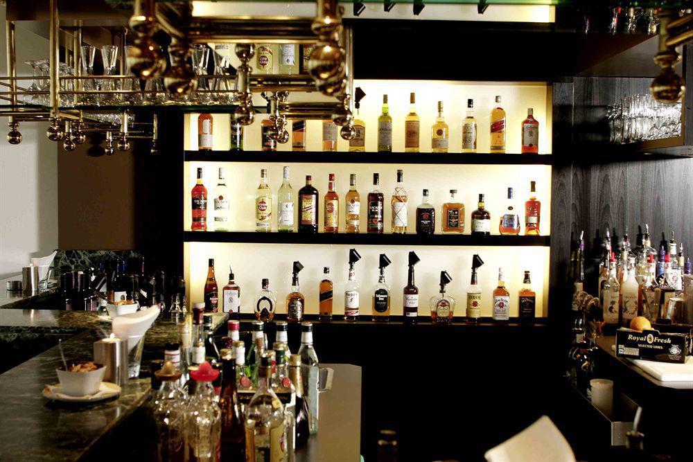 Crowne Plaza Hamburg-city Alster By Ihg Hotel 4*