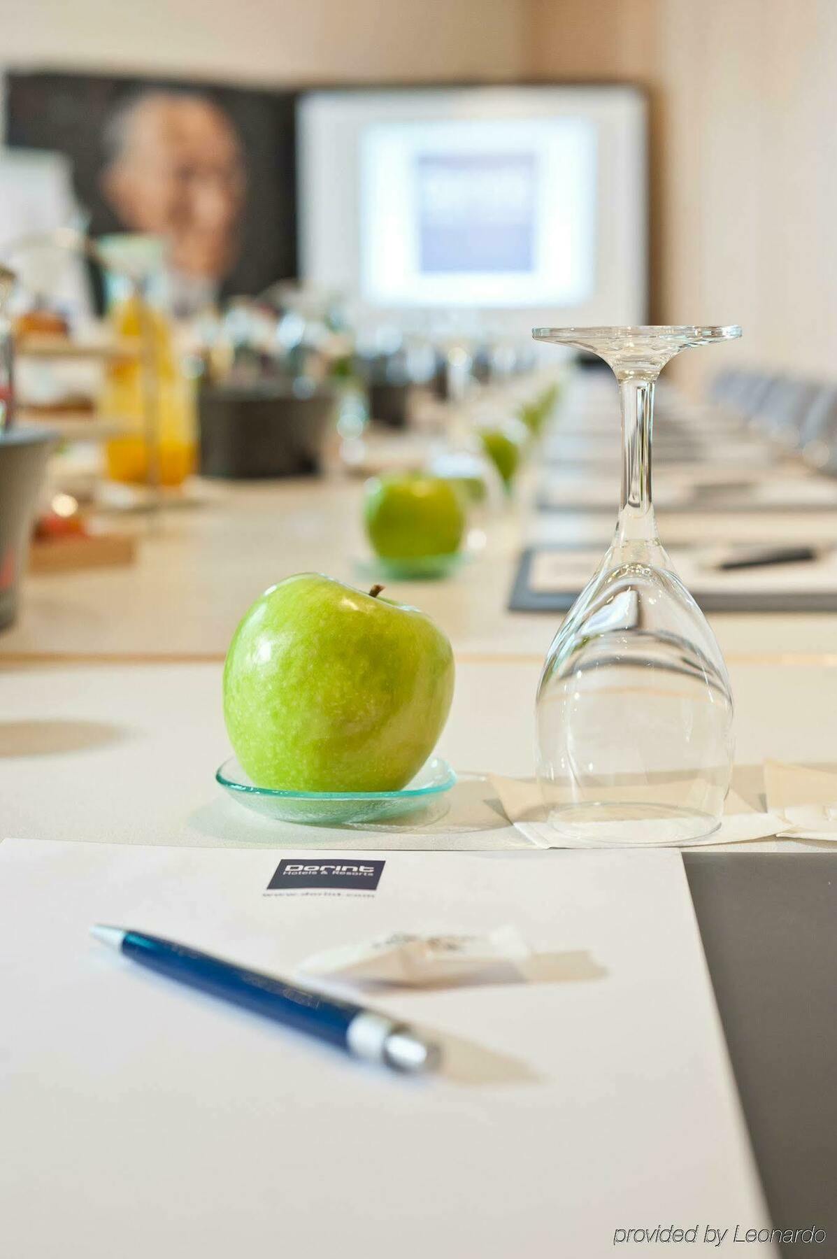Dorint Hamburg-eppendorf Hotel Hamburg