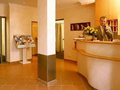 Hotel St. Annen
