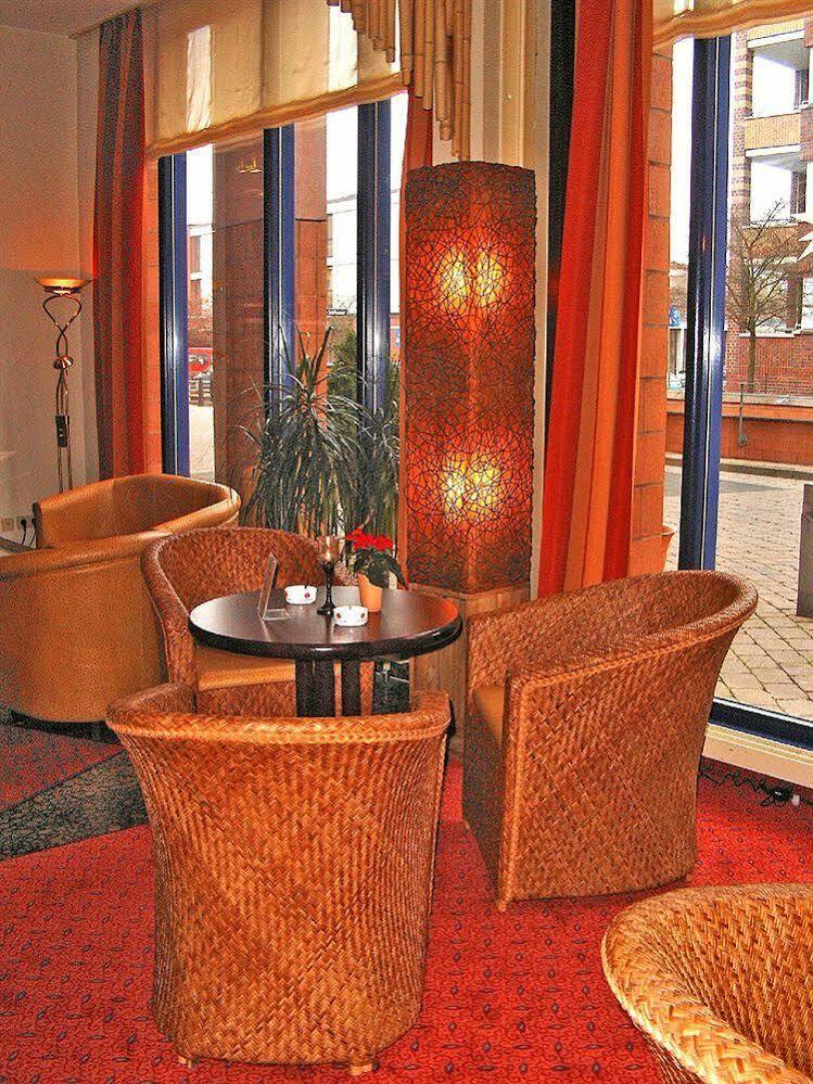 H4 Bergedorf Hotel 4*