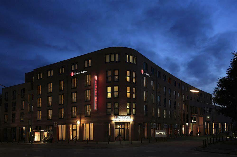 Hotel H4 Bergedorf Hamborg