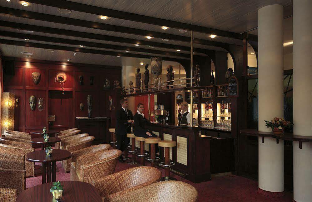 H4 Bergedorf Hotel
