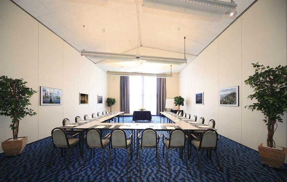 Hotel H4 Bergedorf 4*
