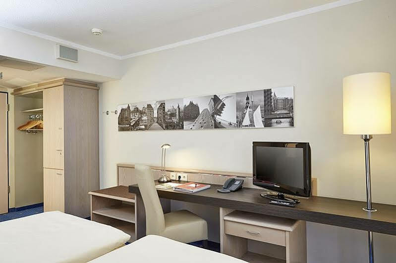 Hotel H4 Bergedorf