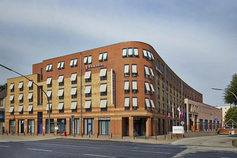 H4 Bergedorf Hotel Hamborg