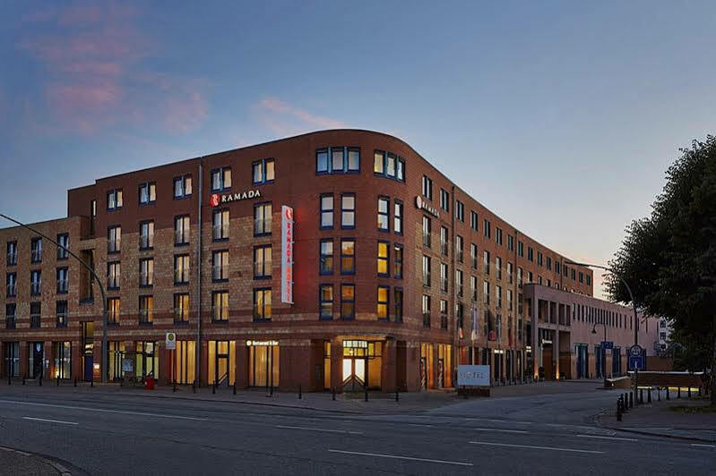 Hotel H4 Bergedorf Hamborg