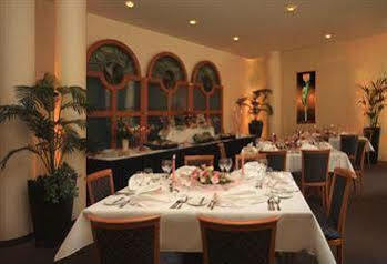 Hotel H4 Bergedorf Hamborg