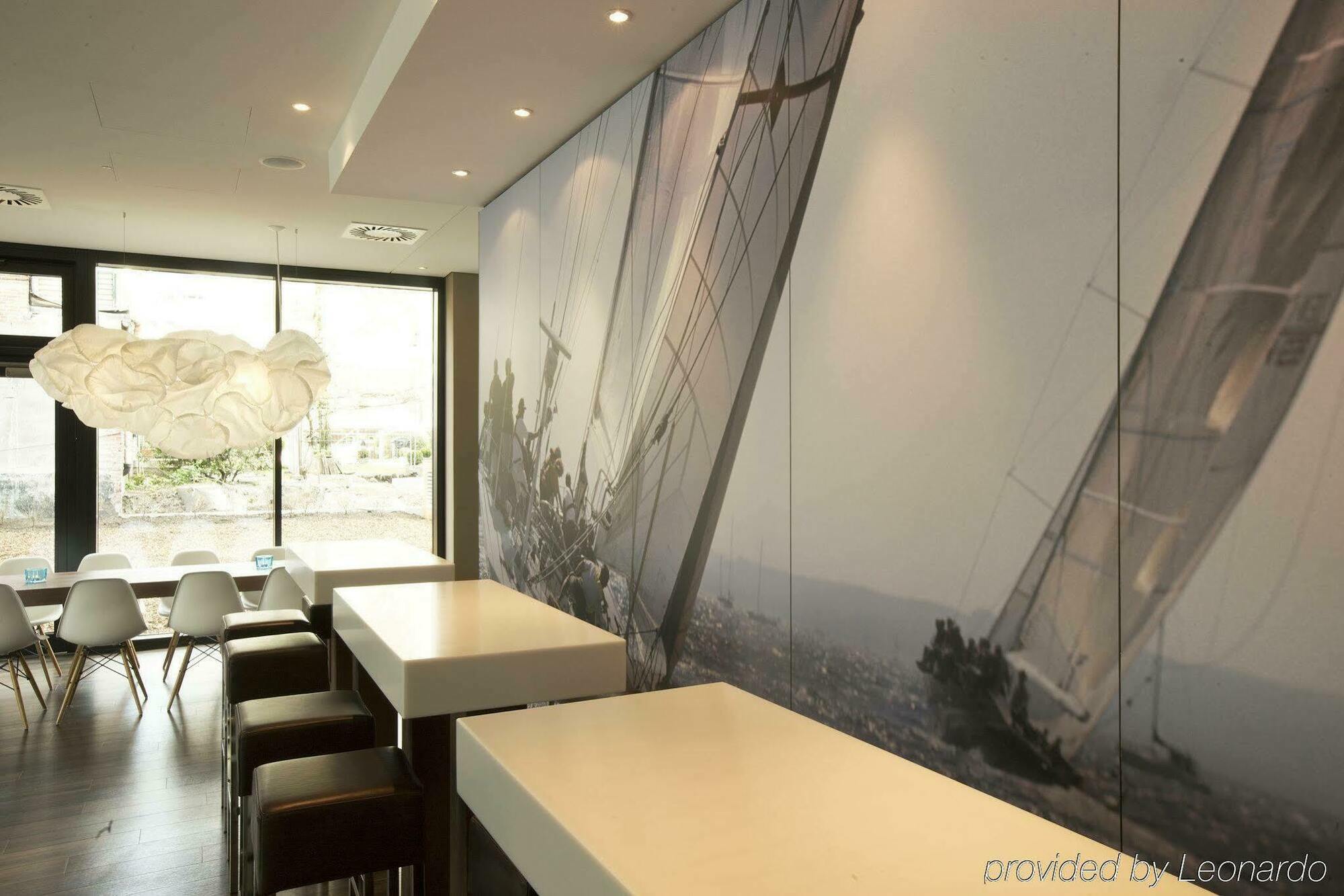 One Hamburg-alster Hotel Hamborg