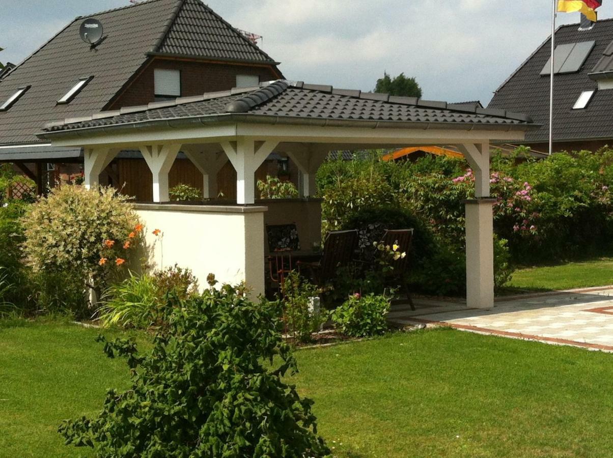 Am Elberadweg Privat bolig *