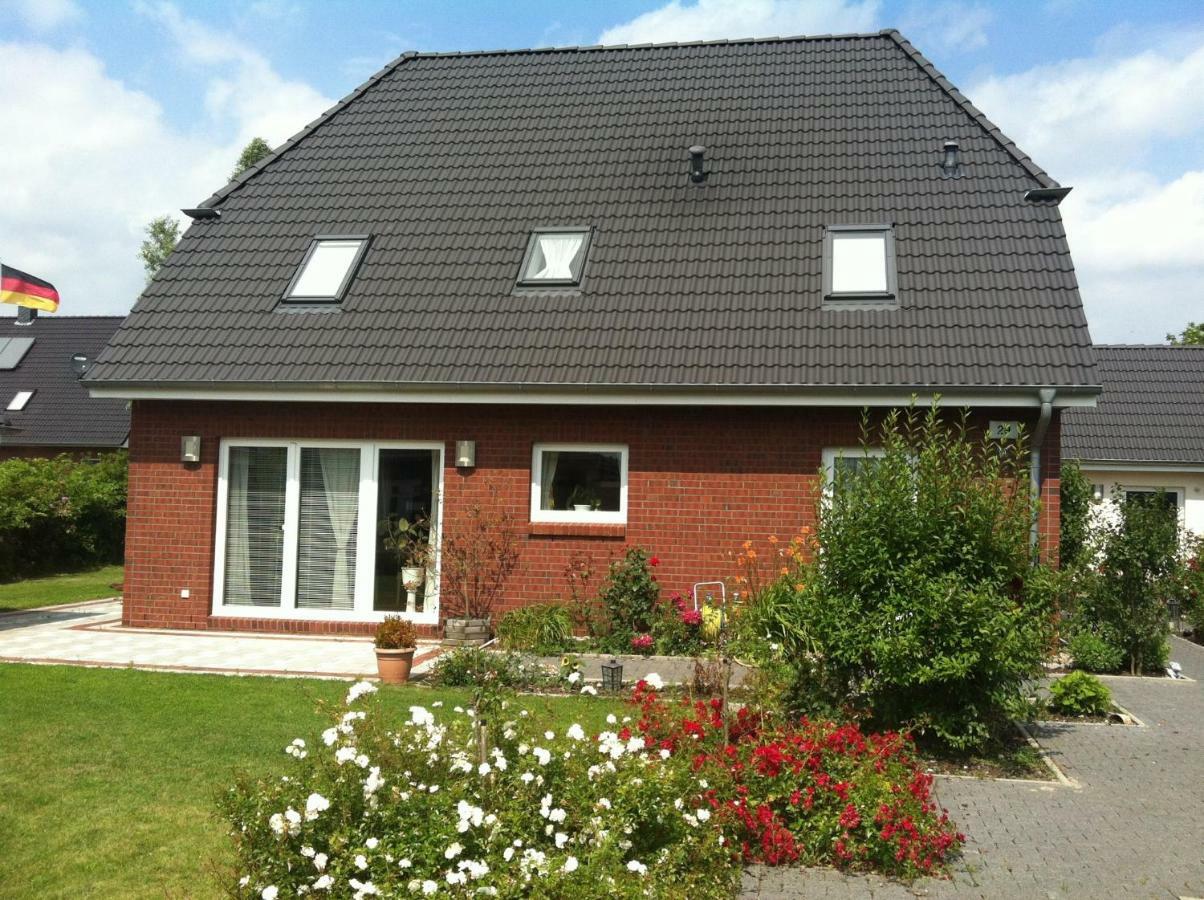 Am Elberadweg Privat bolig Hamborg