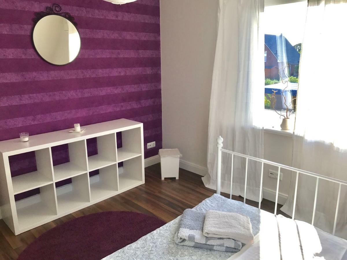Privat bolig Am Elberadweg Hamborg