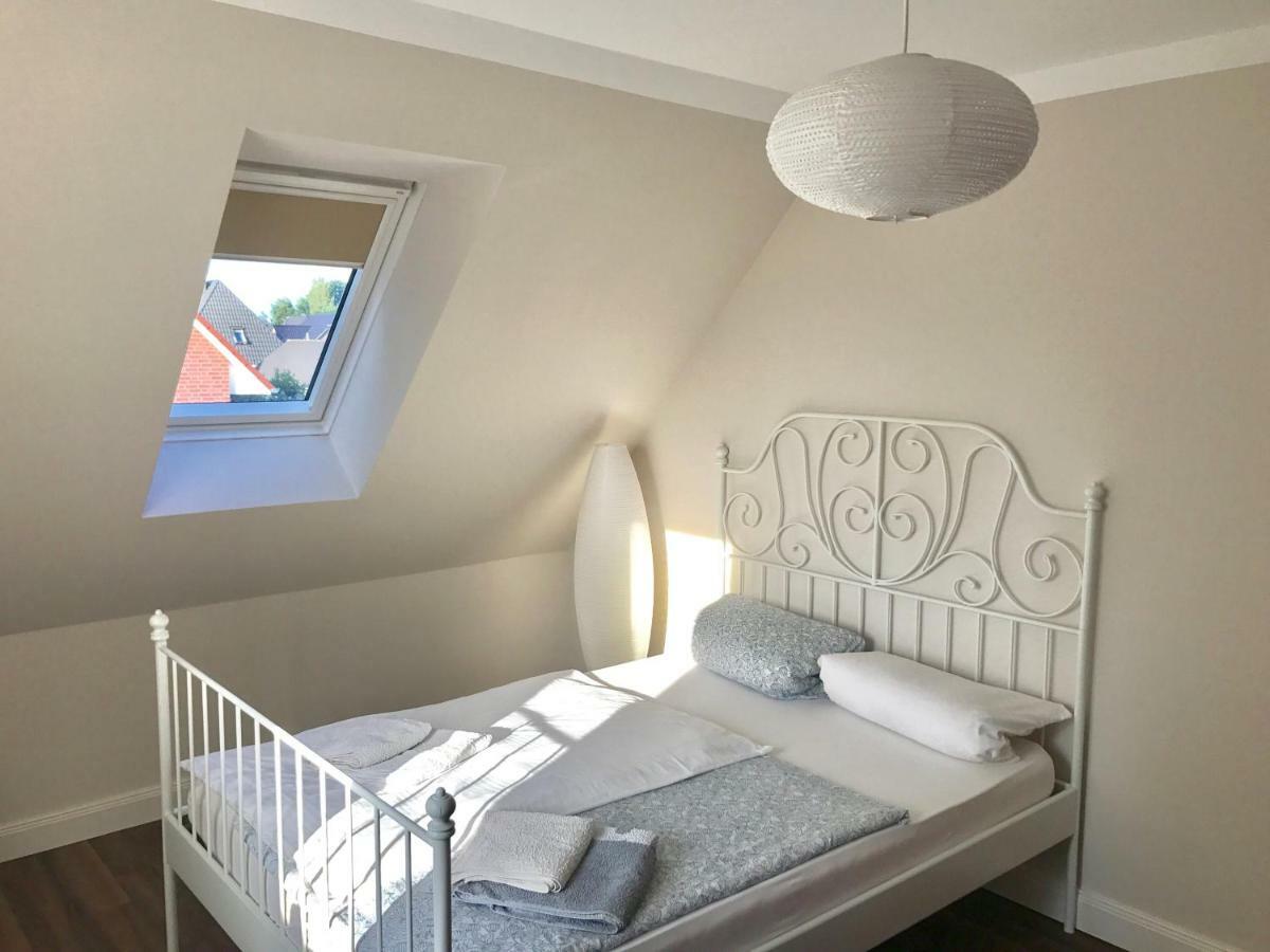 Privat bolig Am Elberadweg Hamborg